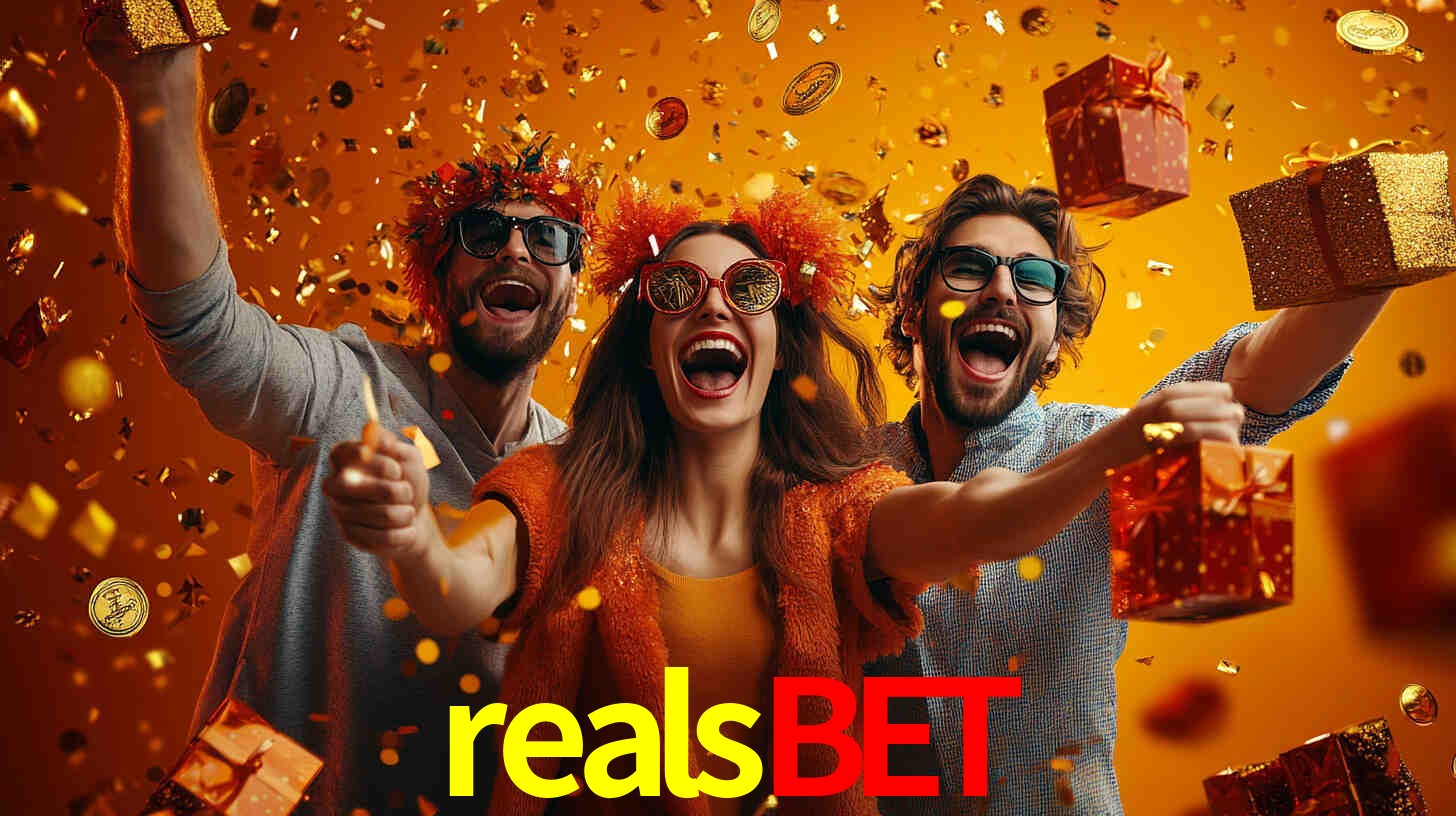 realsbet -  - realsbet.com