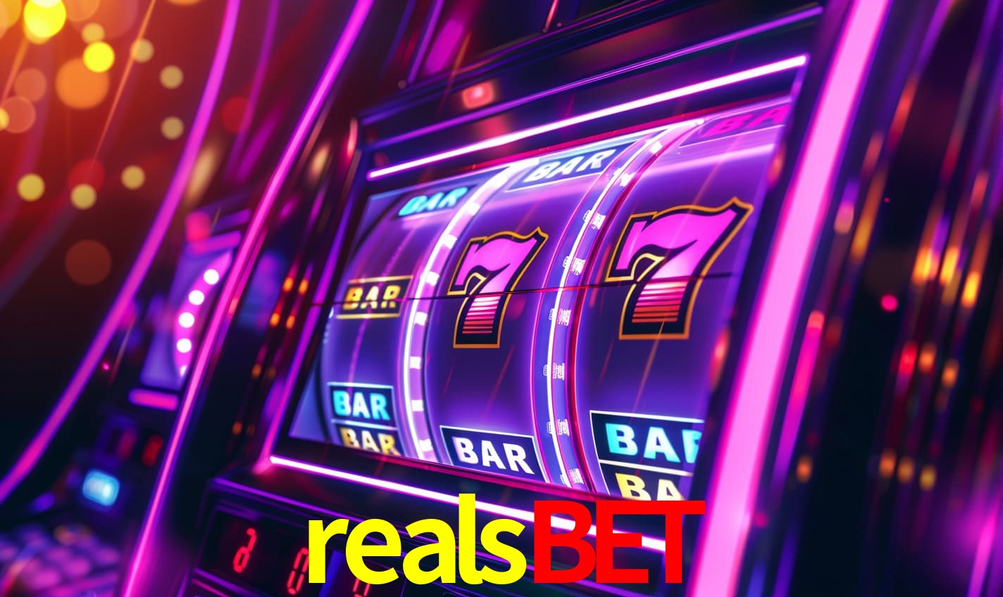 realsbet: Seu Cassino Premiado com Pagamentos Rápidos