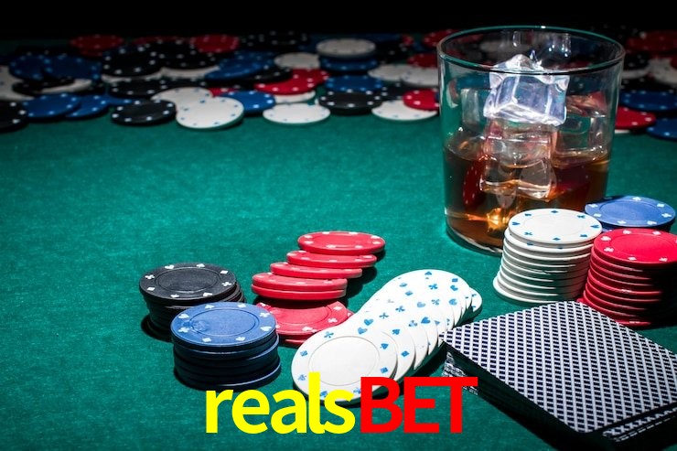Experiência VIP realsbet