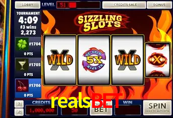 Descubra a Essência do realsbet: Nossa História e Compromissos