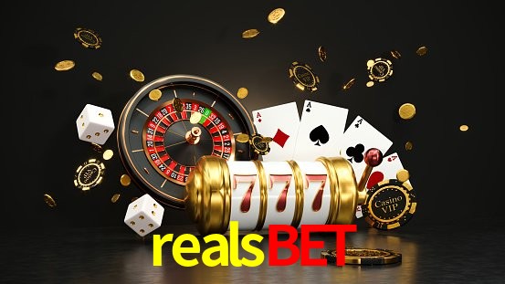 Welcome Bonus realsbet