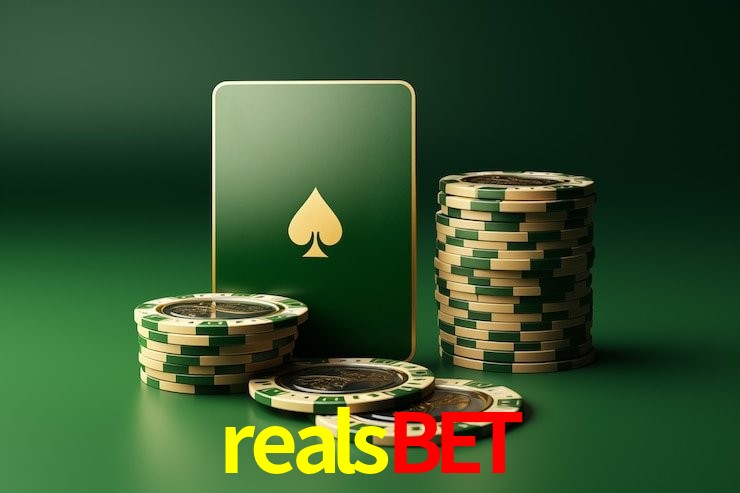 Experiência VIP realsbet