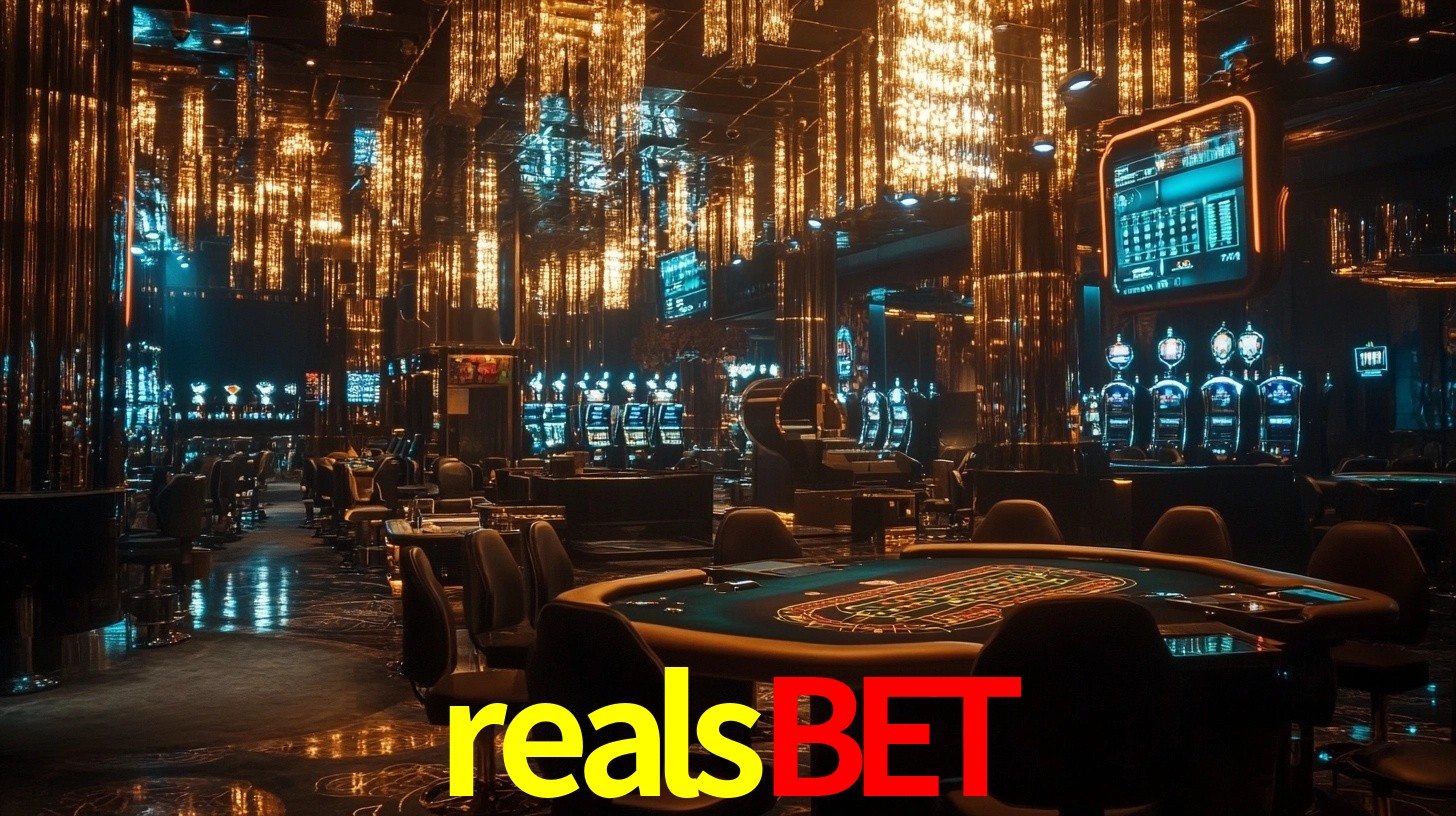 realsbet.com