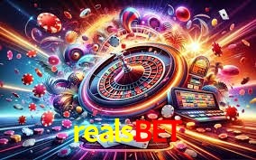 Diretório de Jogos realsbet