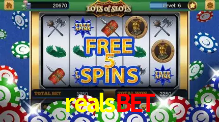 A Popularidade dos Caça-Níqueis no realsbet