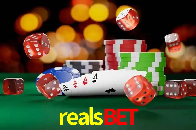 Especiais de Fim de Semana realsbet