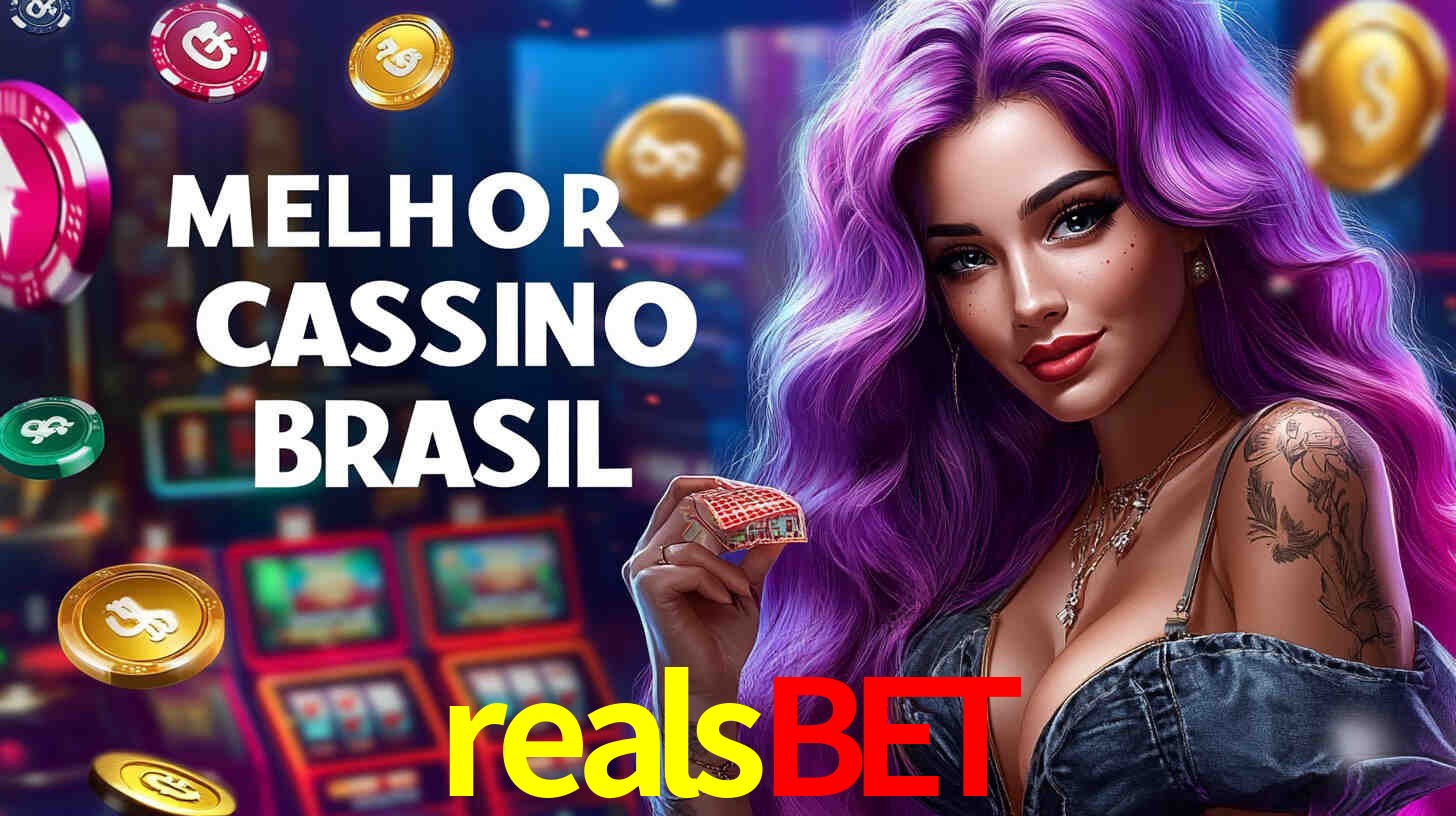 Explorando a Categoria de Eventos em Apostas na realsbet