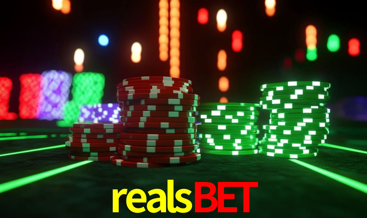 Slot Games realsbet