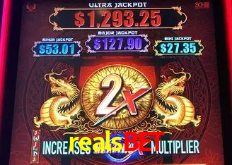 realsbet Belo Horizonte - VIP Casino