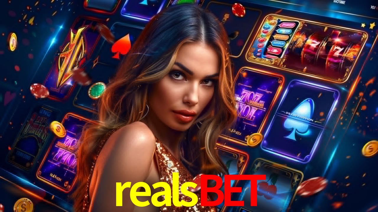 cassino realsbet