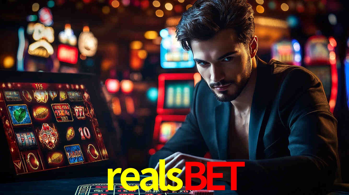realsbet.com