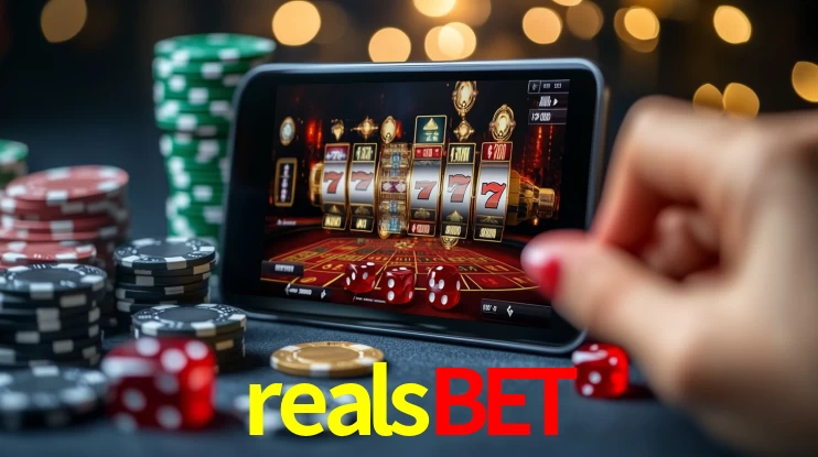 Roulette Table realsbet