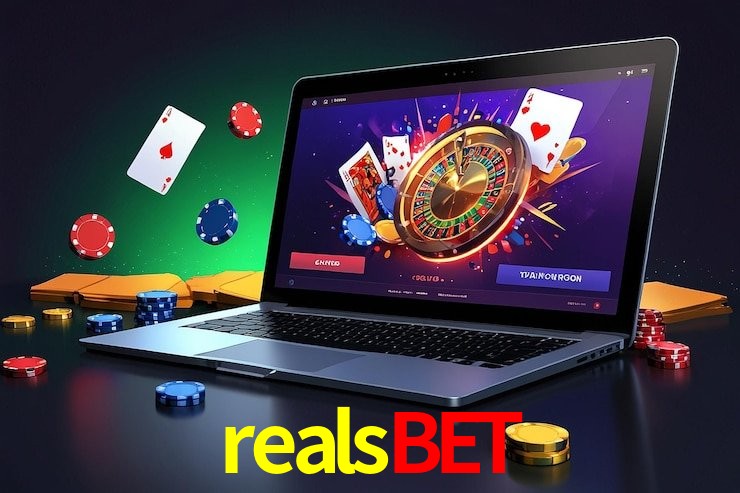realsbet Belo Horizonte - Payments