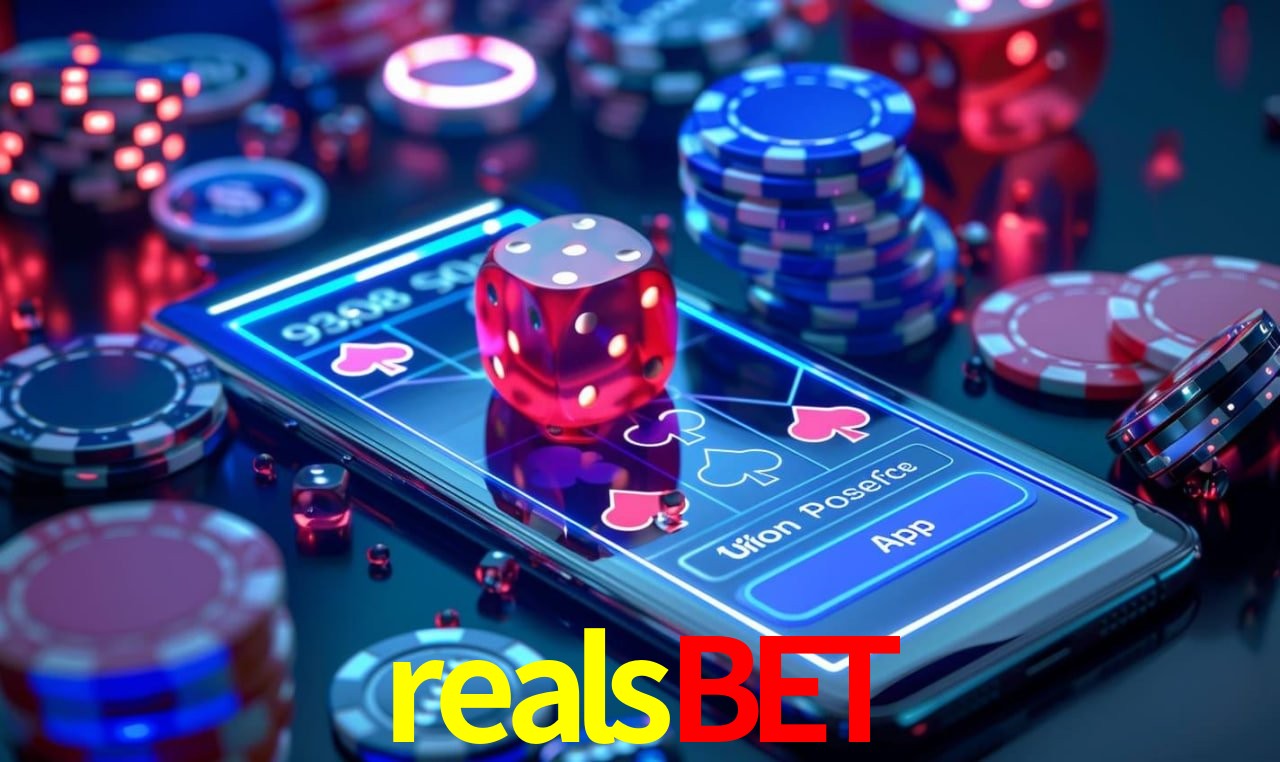 realsbet - Análise de Mercados Esportivos
