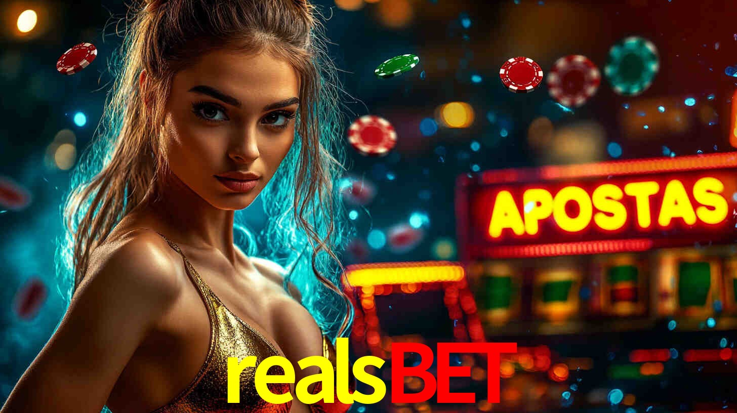 Explorando a Categoria de Eventos em Apostas na realsbet
