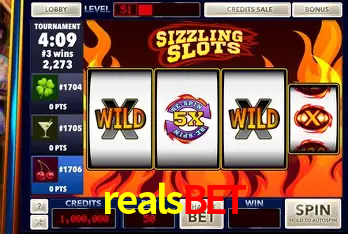 Descubra a Magia dos Jogos de Arcade no realsbet