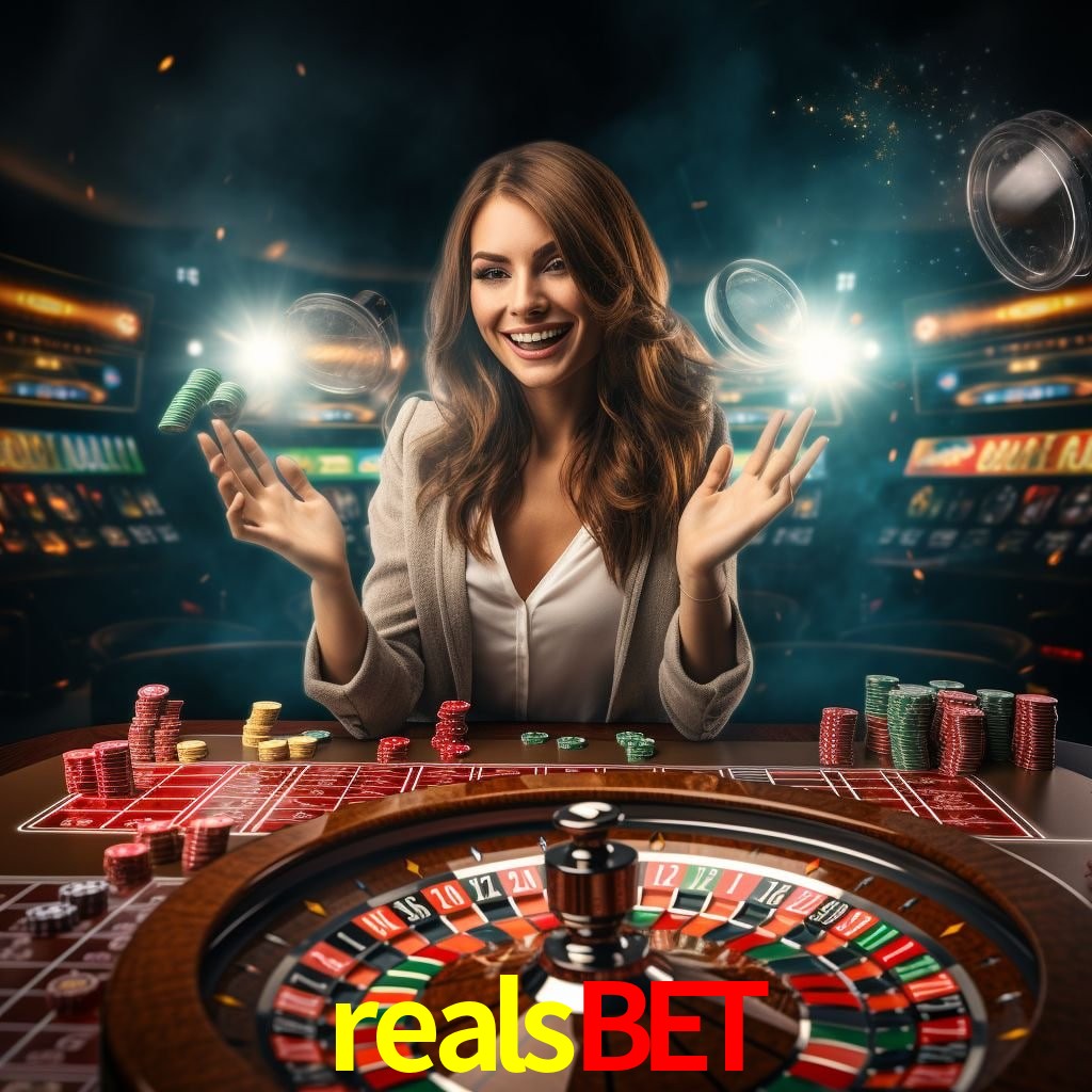 realsbet App Interface