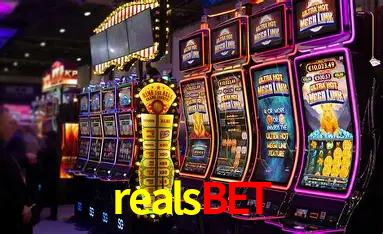 realsbet Rio de Janeiro - Bonus Terms