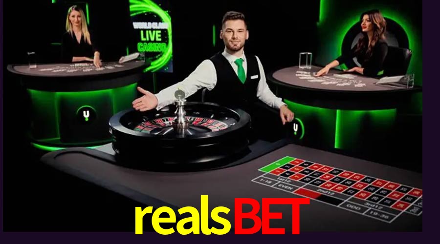 Exclusive Offers realsbet