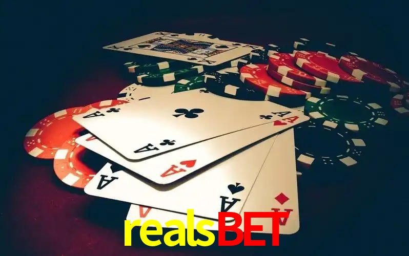 realsbet Brasília - Betting Features