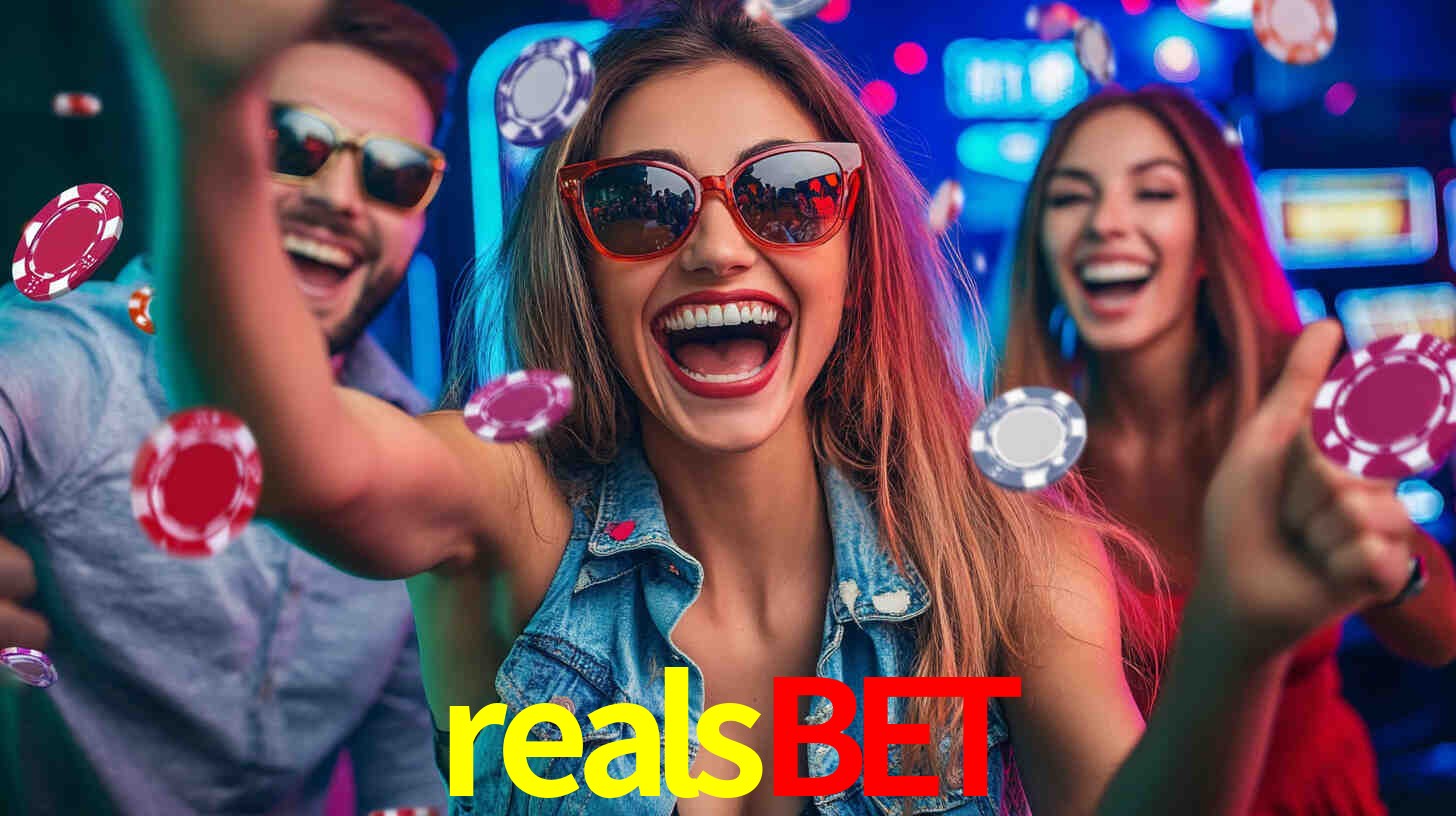 Descubra a Essência do realsbet: Nossa História e Compromissos