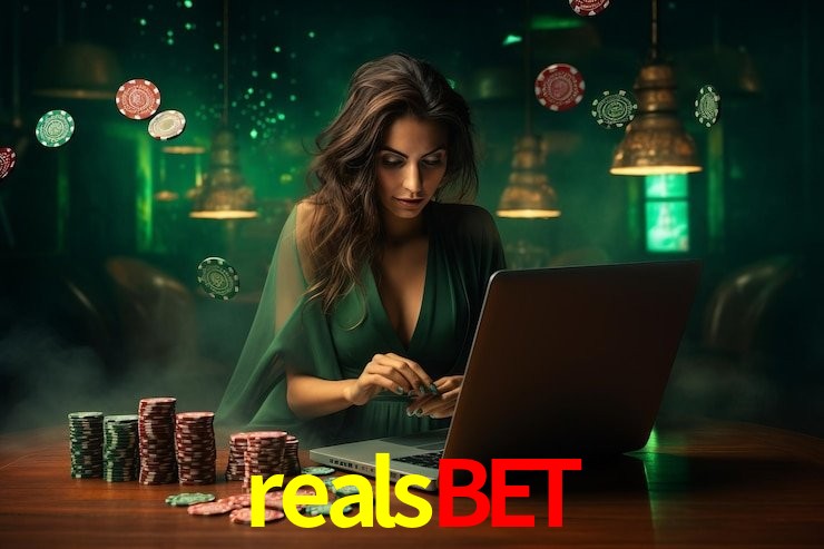realsbet - App Security