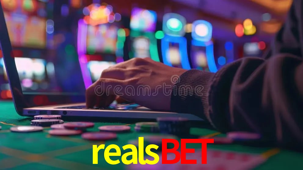 Casino VIP realsbet