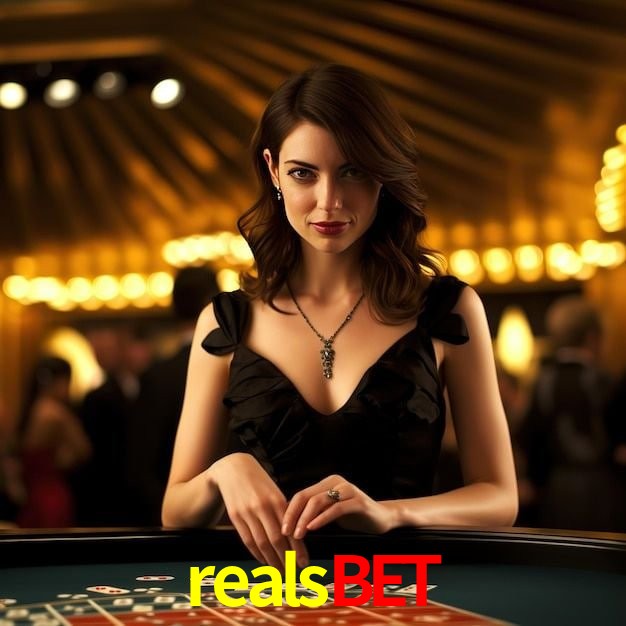 A Emoção da Loteria na realsbet: Uma Chance de Mudança de Vida