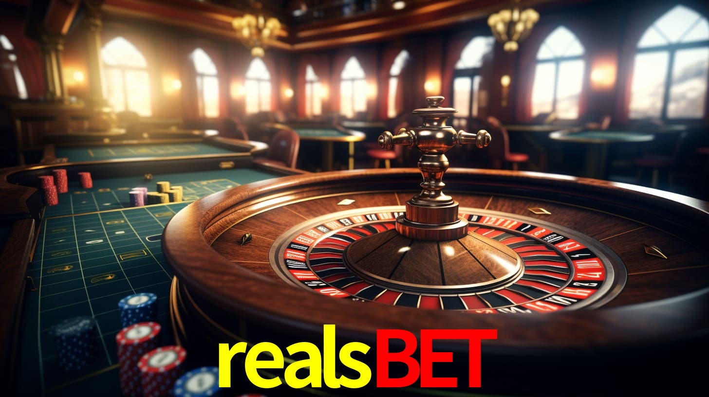 Football Betting realsbet