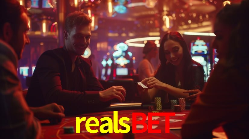 Descubra o Programa VIP da realsbet: Vantagens Exclusivas para Jogadores