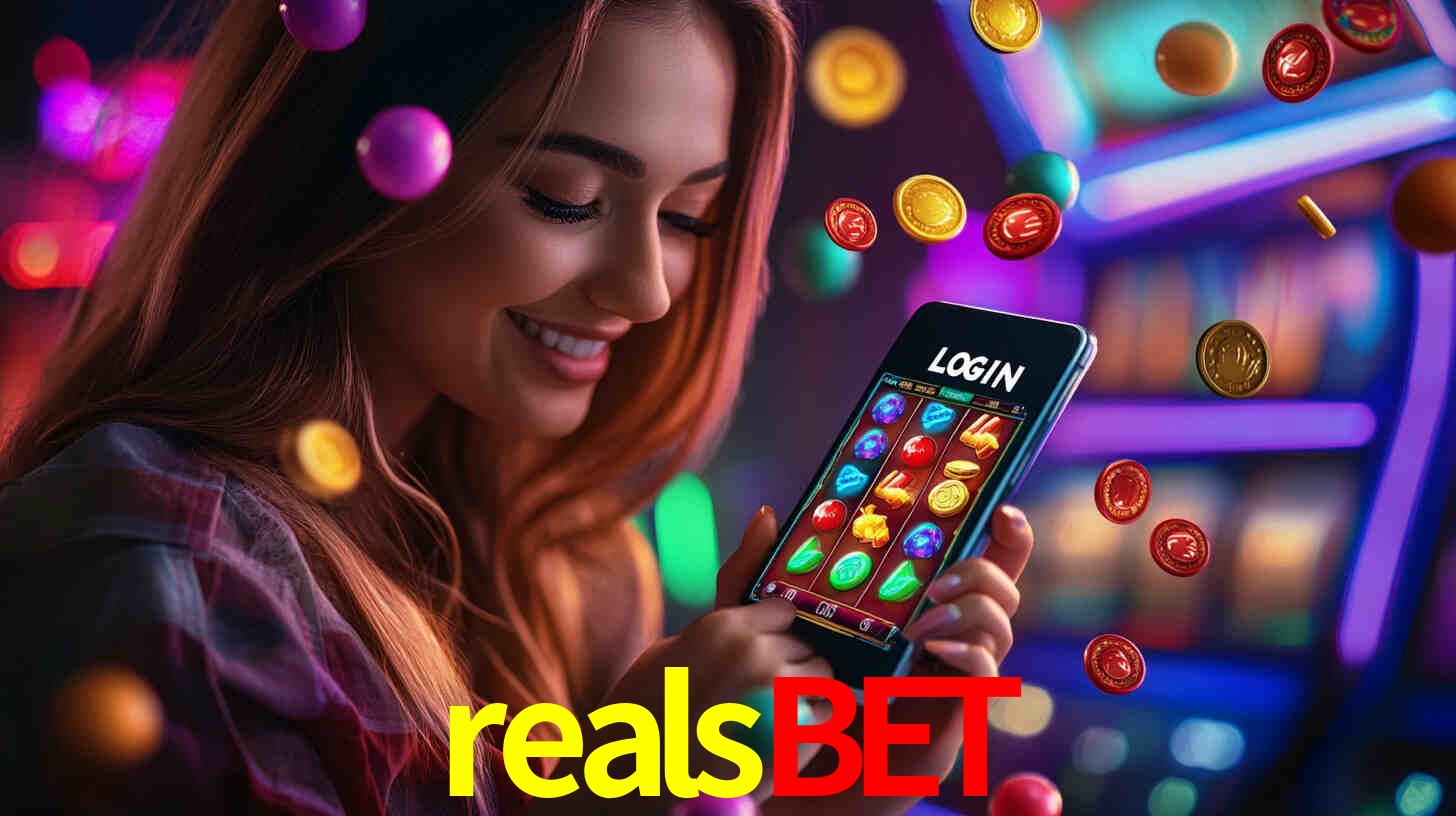 realsbet