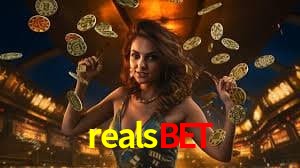 Game Providers realsbet