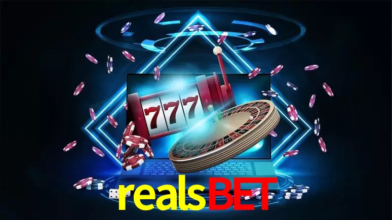 realsbet Belo Horizonte - Jackpots