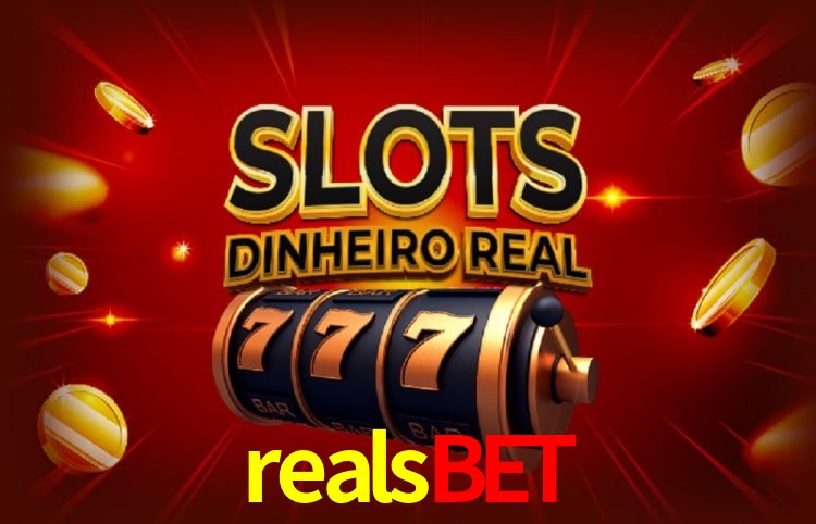 realsbet Salvador - Support