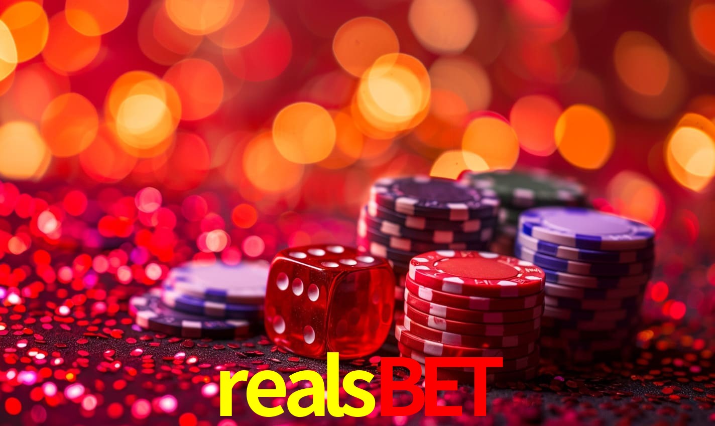 realsbet Salvador - Strategies