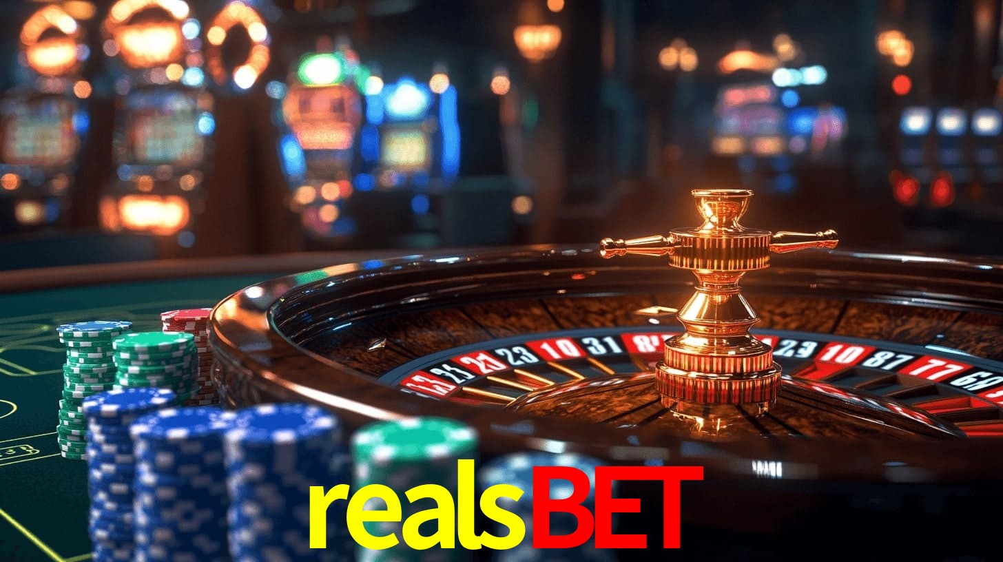Realsbet apk