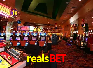 realsbet Curitiba - Live Status