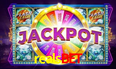 Descubra a Magia dos Jogos de Arcade no realsbet