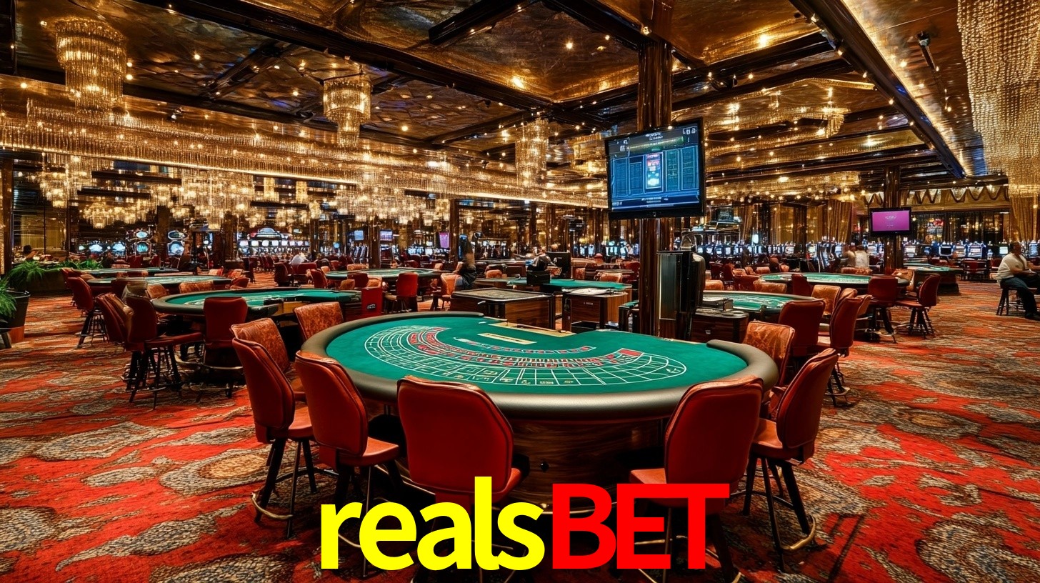 realsbet.com