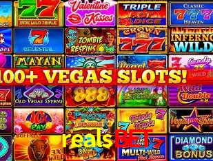 realsbet São Paulo - Live Tables