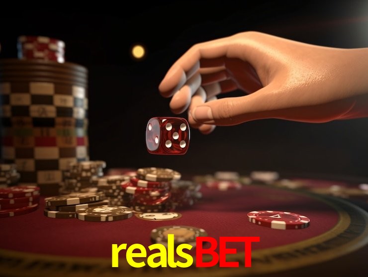 Promoção Relâmpago realsbet