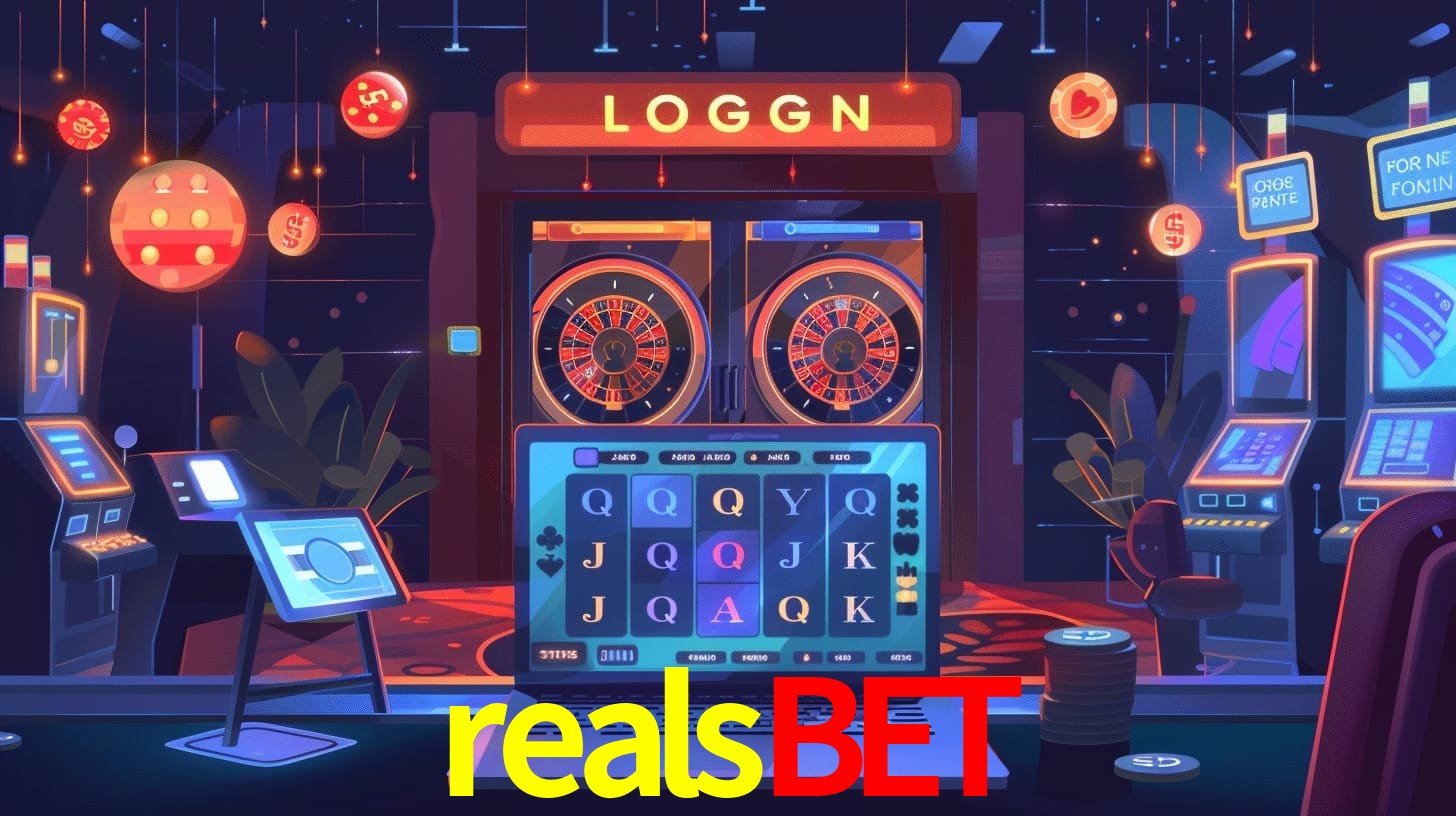 realsbet Plataforma - Certificada MGA desde 2015