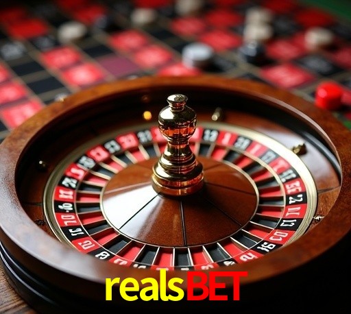 realsbet Promoções - 30+ Ofertas Diárias
