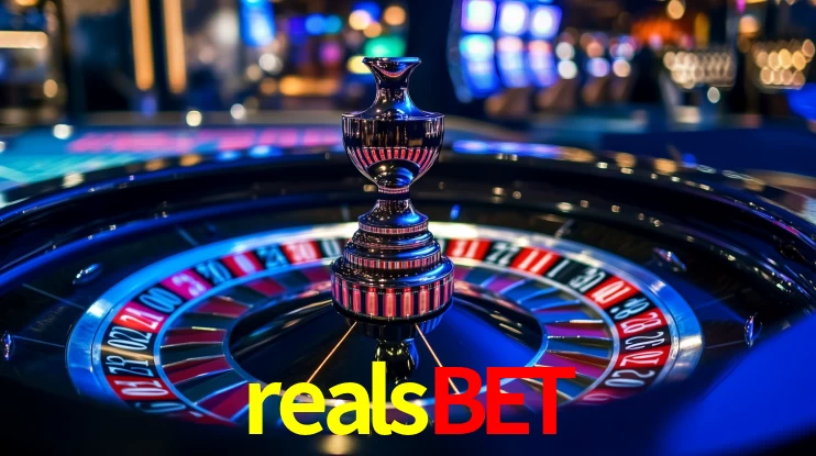 Premium Interface realsbet