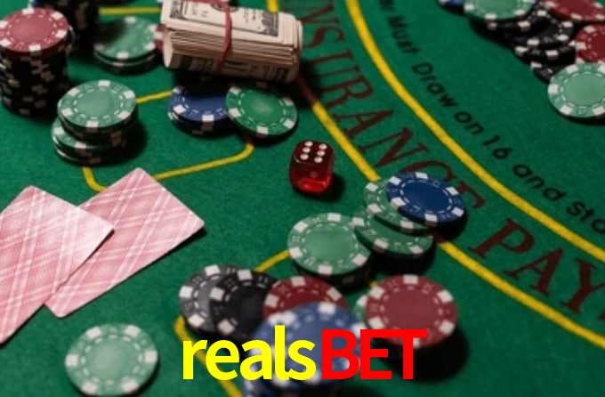 Bônus Generosos e Exclusivos no realsbet para Você!