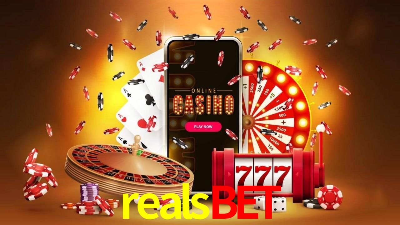 realsbet Rio de Janeiro - Popular Jogos