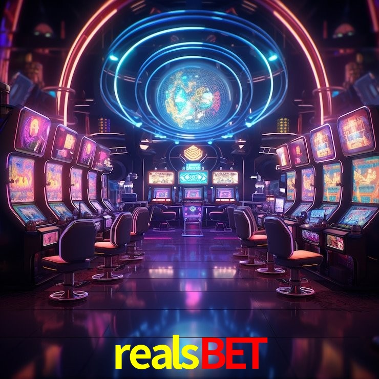 realsbet Salvador - Football