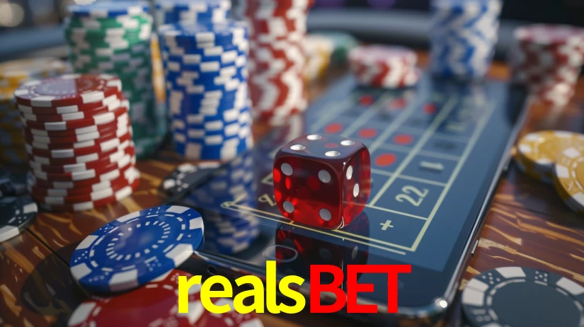 Realsbet apk