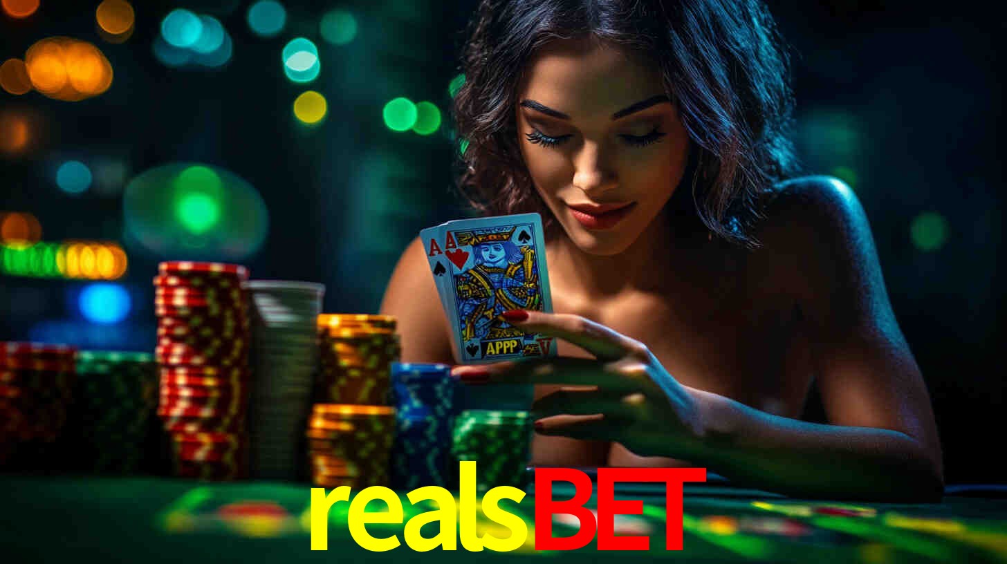 Inovações de Jogos na realsbet: O Futuro das Experiências Interativas