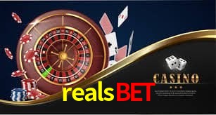 Casino Ao Vivo realsbet
